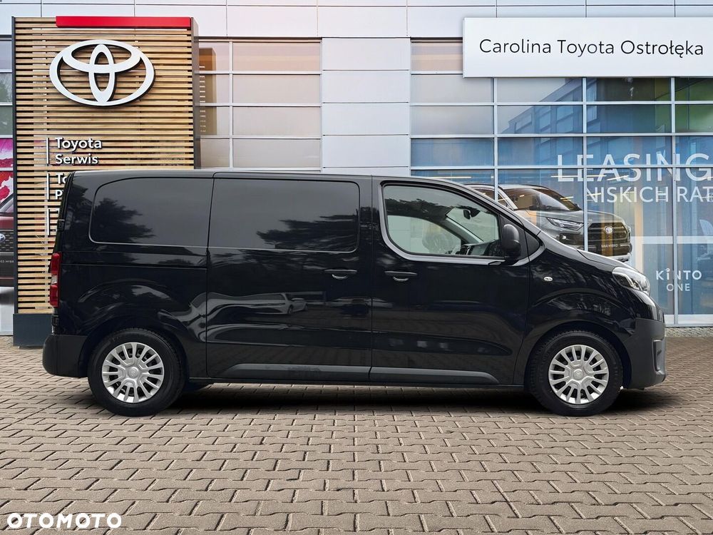 Toyota PROACE - 6