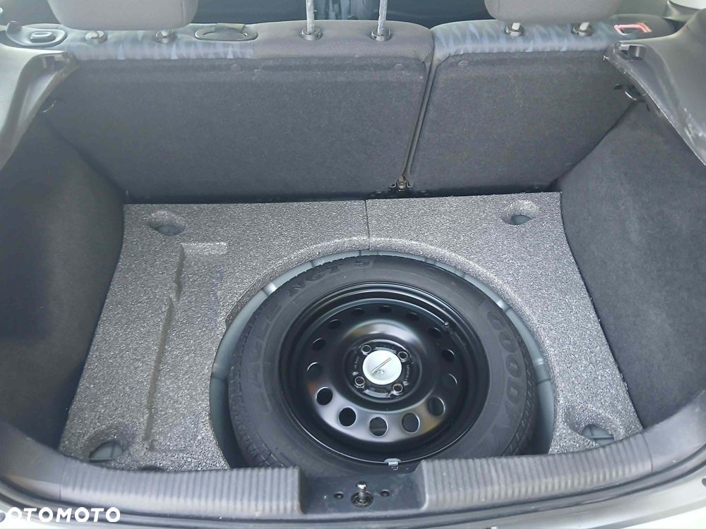 Ford Focus - 11