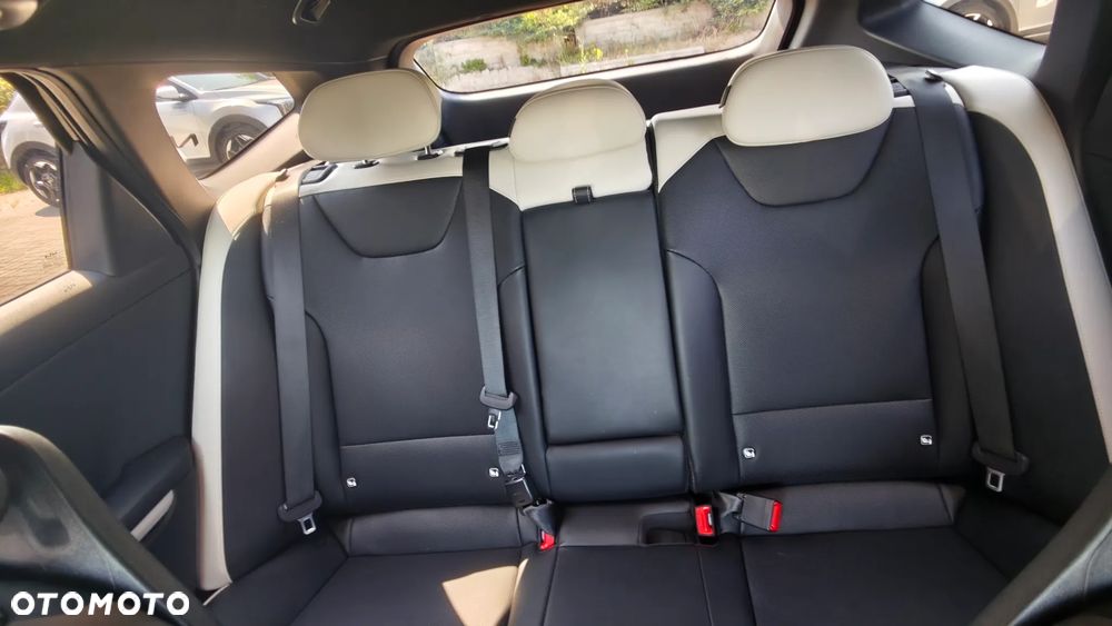Kia K4 1.6 T-GDI GT Line - 18