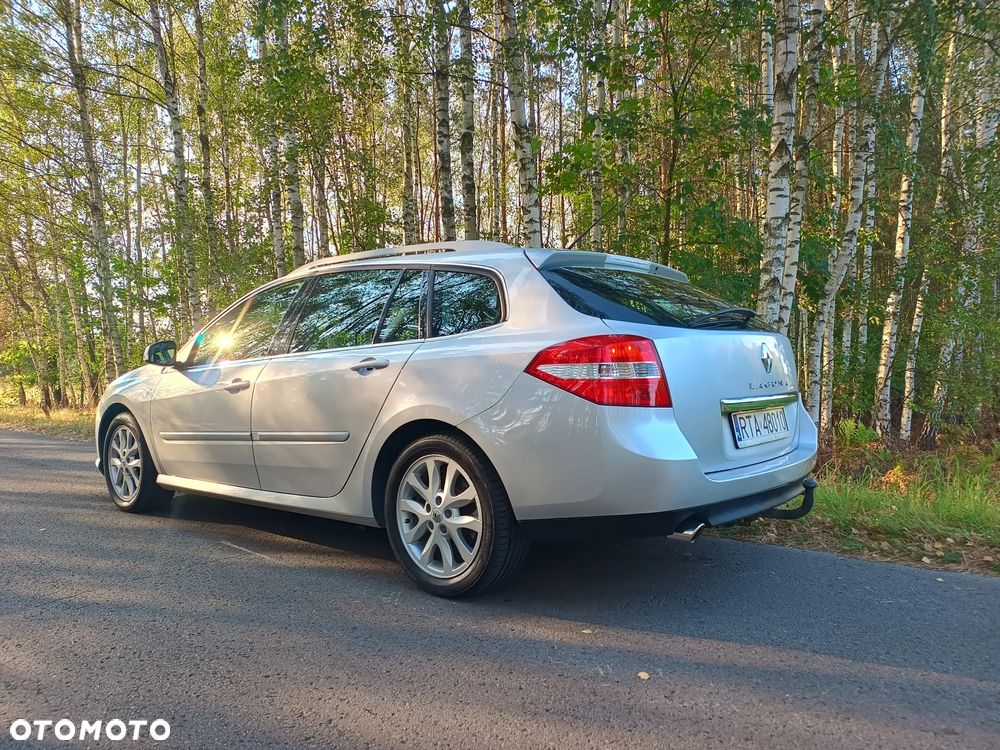 Renault Laguna 2.0 Turbo Dynamique - 4