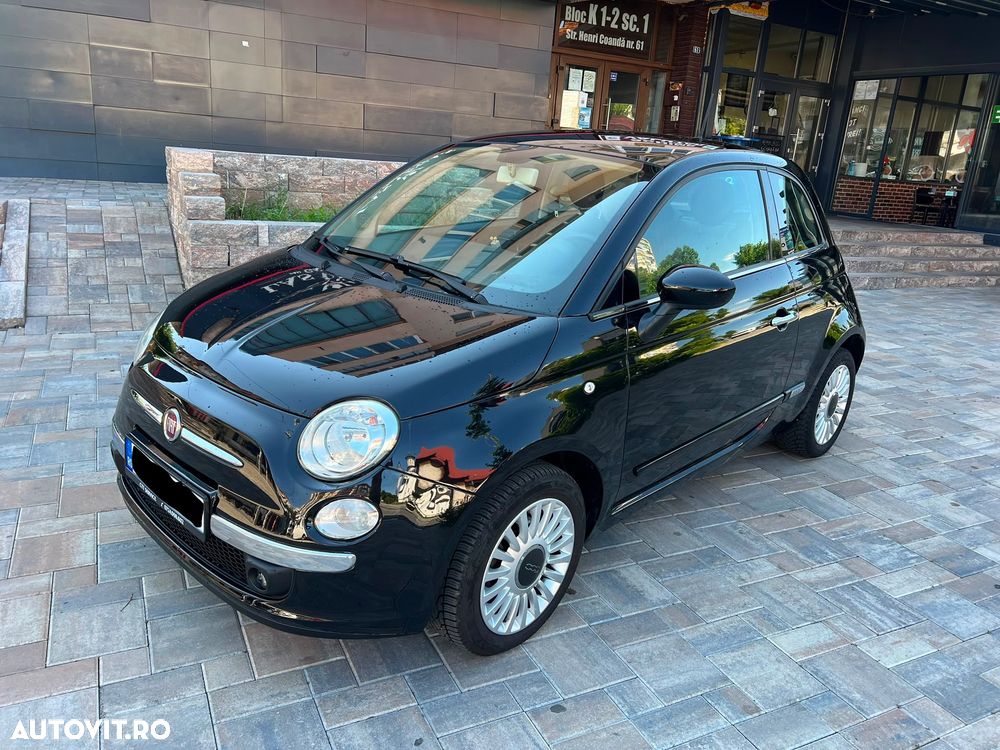 Fiat 500 - 10