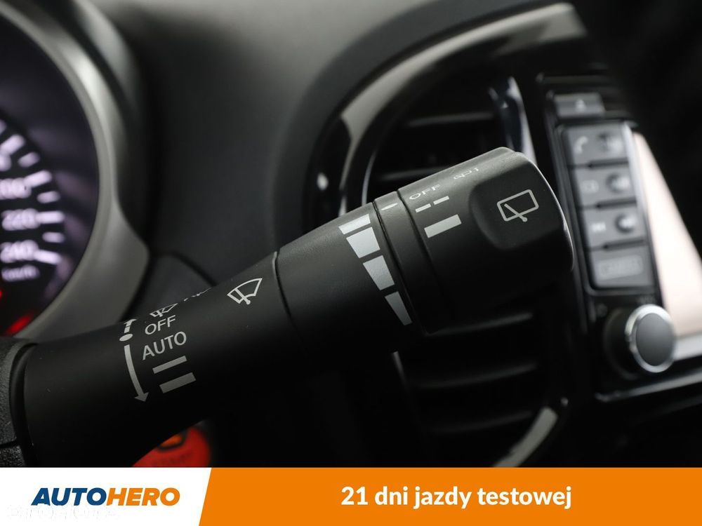 Nissan Juke - 29