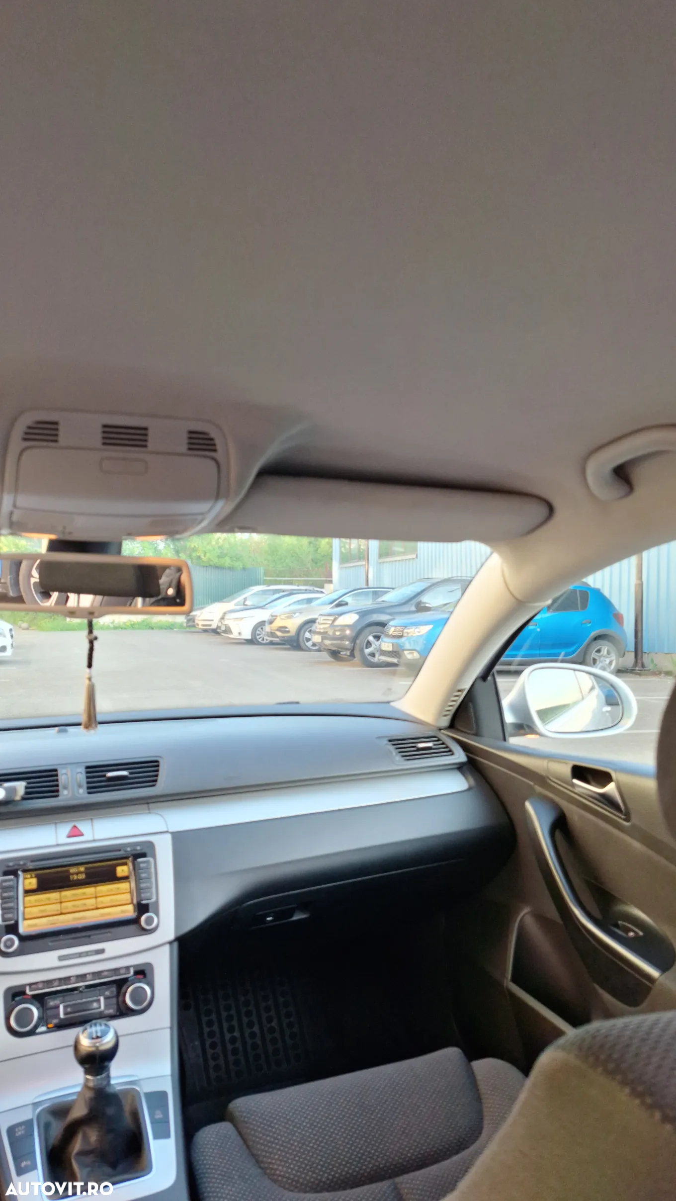 Volkswagen Passat 1.6 TDI BlueMotion - 17
