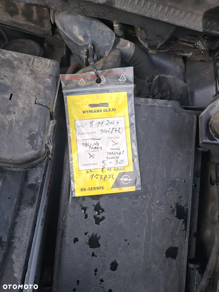 Opel Corsa - 17