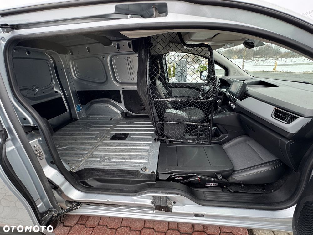 Renault Kangoo E-Tech Electric Dostawczy - 19