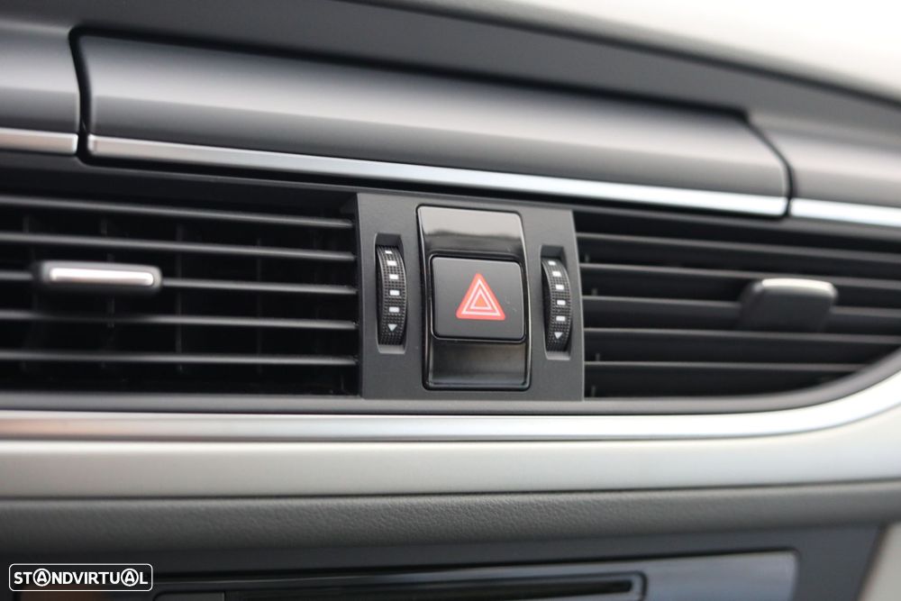 Audi A6 Avant 2.0 TDi Multitronic - 23