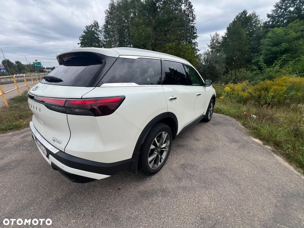 Infiniti QX60 - 2