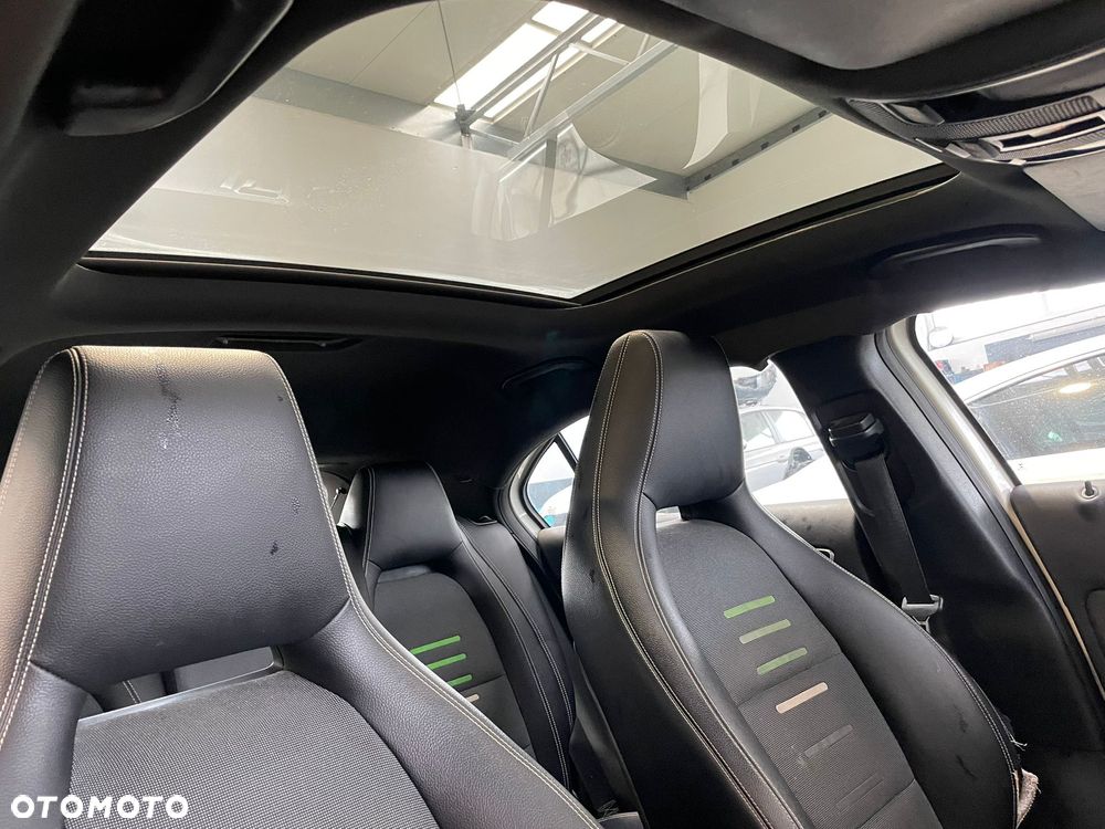 Mercedes-Benz Klasa A 180 d 7G-DCT Peak Edition - 25