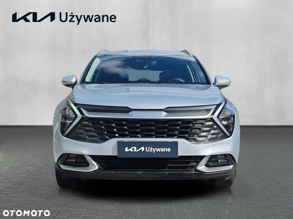 Kia Sportage 1.6 T-GDI L 2WD - 9