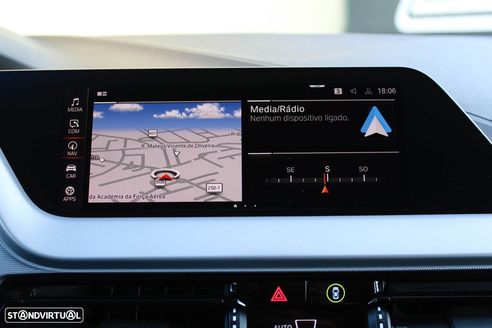 BMW 116 i Advantage - 36