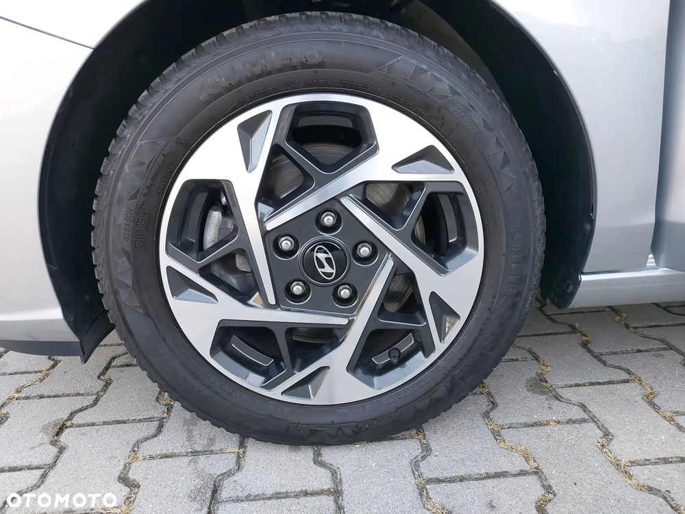 Hyundai i30 1.5 T-GDI 48V Smart DCT - 18