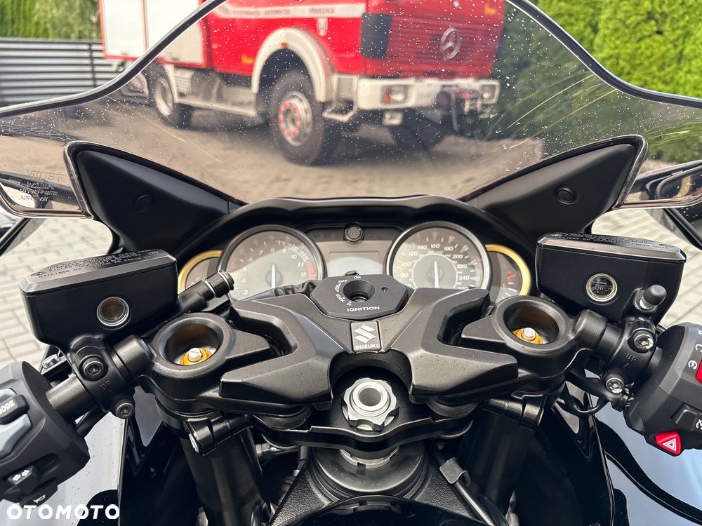 Suzuki Hayabusa - 17