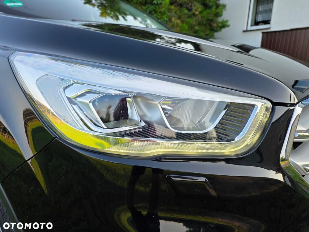 Ford Kuga 1.5 EcoBoost 2x4 Cool & Connect - 28
