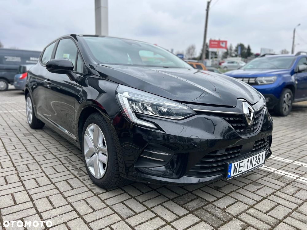 Renault Clio 1.0 TCe Zen - 1