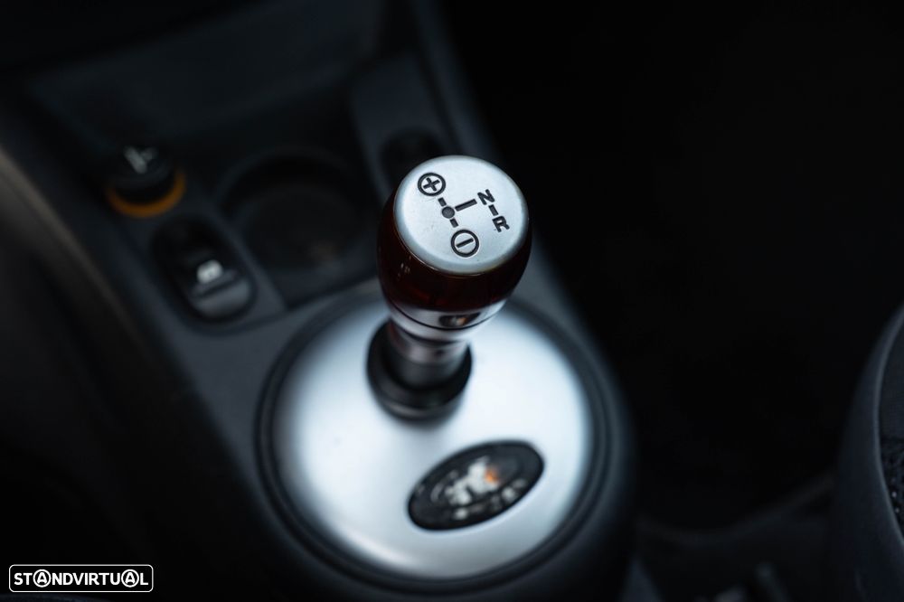 Citroën C2 1.4 HDi VTR Sensodrive - 11