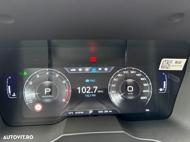 SsangYong Korando 1.5 GDI Turbo AT Premium - 17