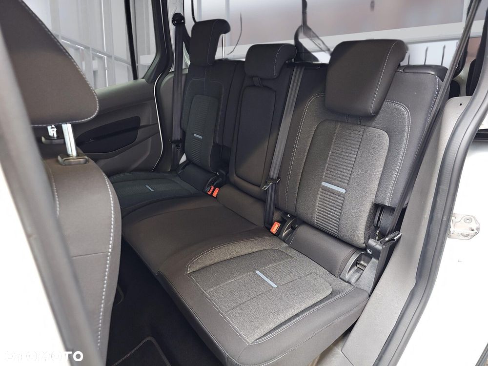 Ford transit-connect 220 1.5 EcoBlue 120KM Active Pshift - 12