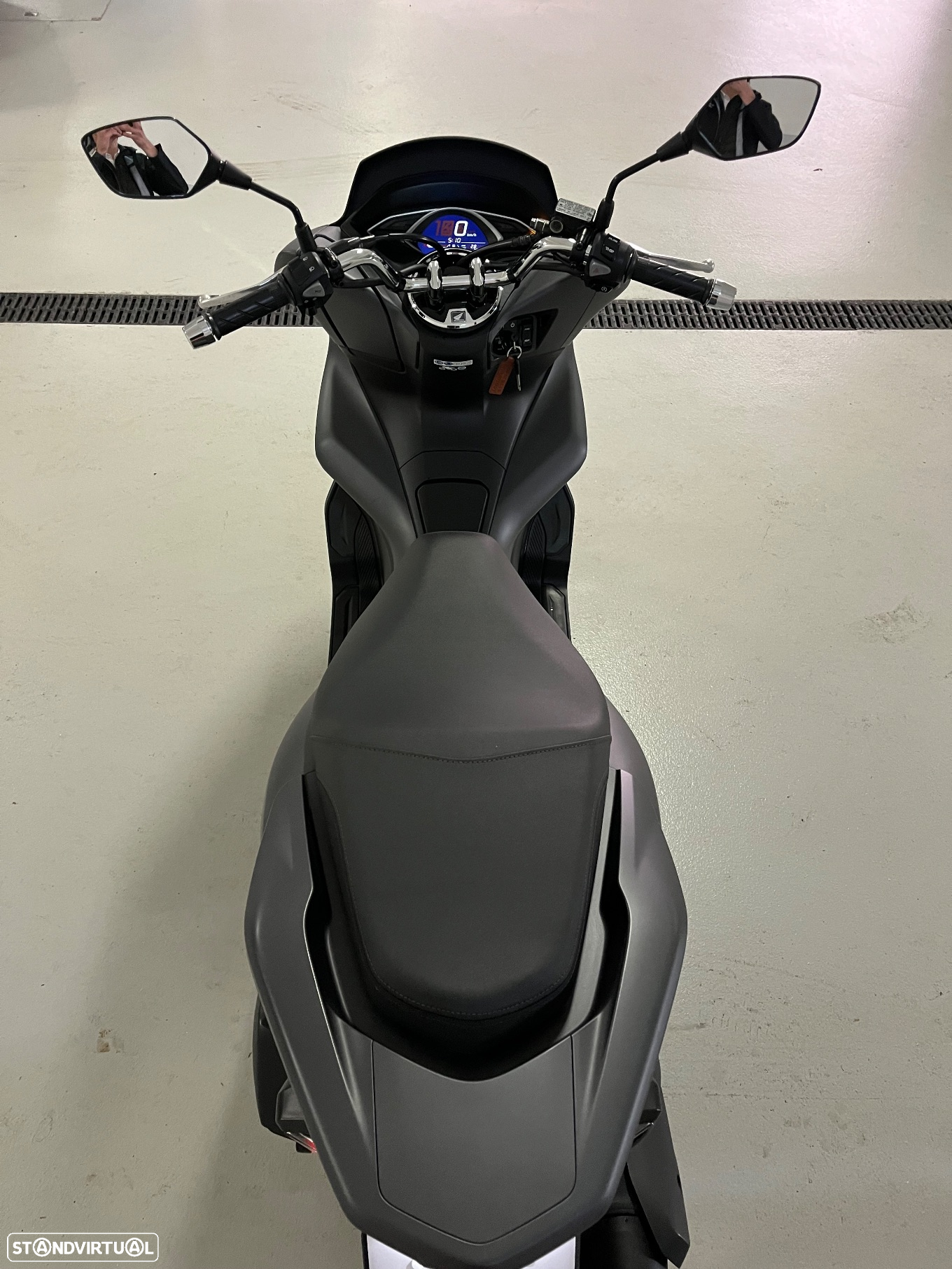 Honda PCX125 JF83 - 8