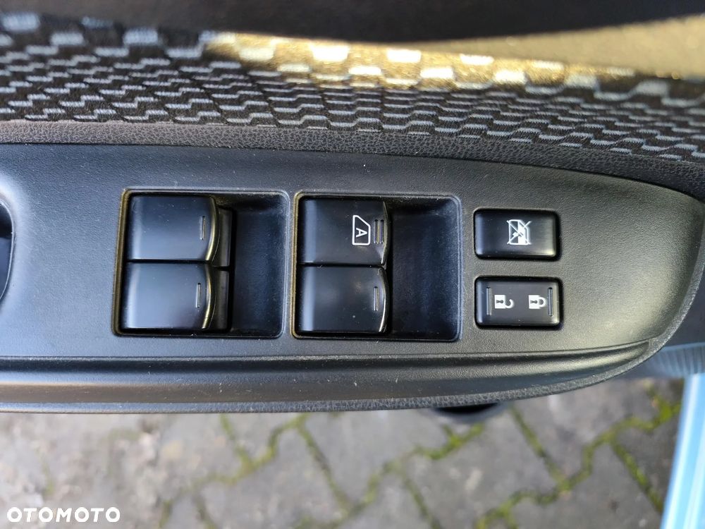 Nissan Note 1.2 Acenta - 15