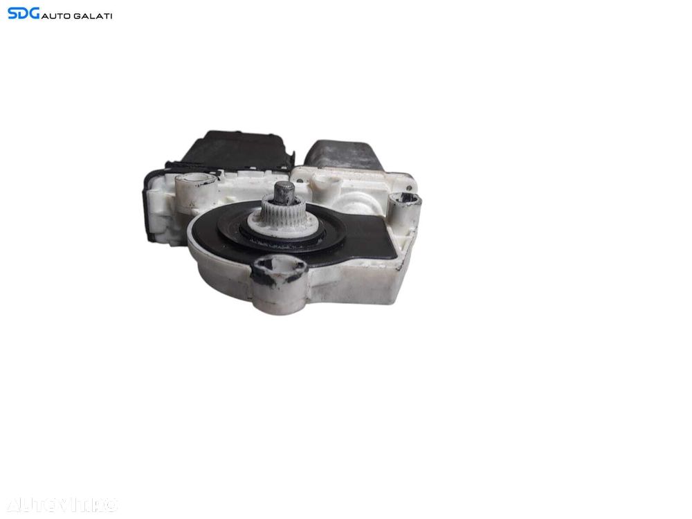Motoras Macara Electrica de pe Usa Portiera Dreapta Fata Volkswagen Passat B5 1997 - 2001 Cod 9776-101434-203 F005S00048 [N1071] - 5