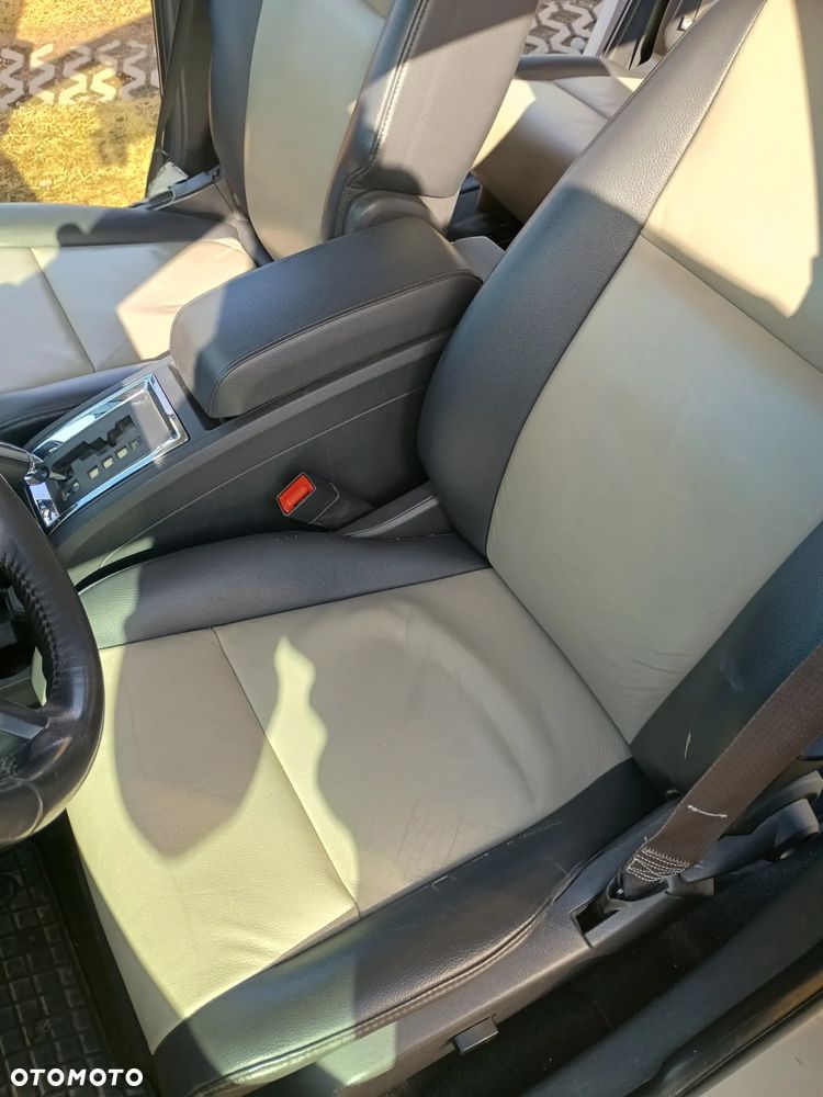 Dodge Journey - 13