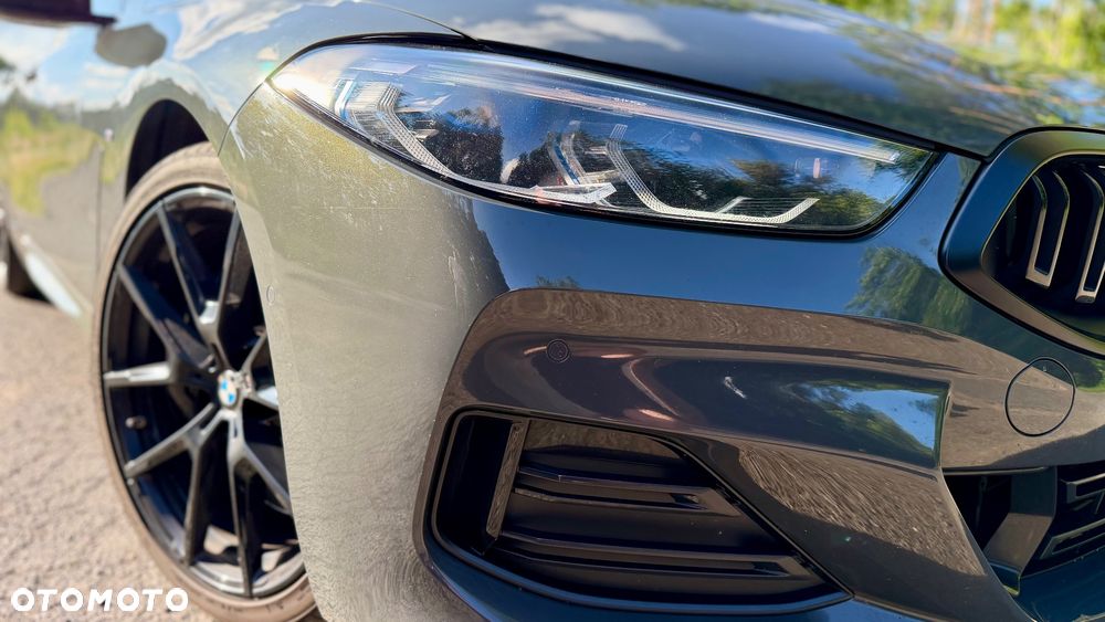 BMW Seria 8 840d xDrive mHEV - 6