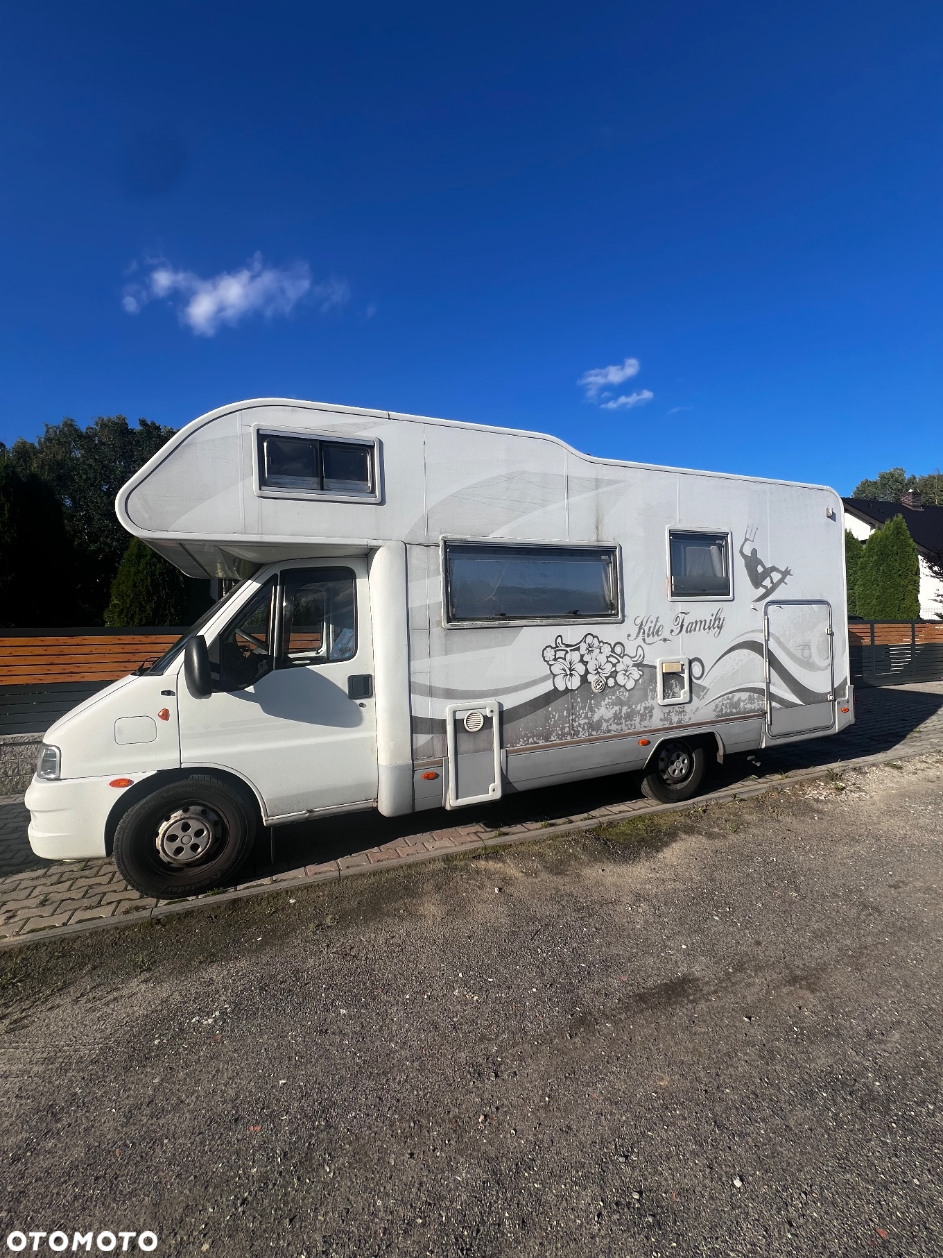 Fiat Ducato - 23