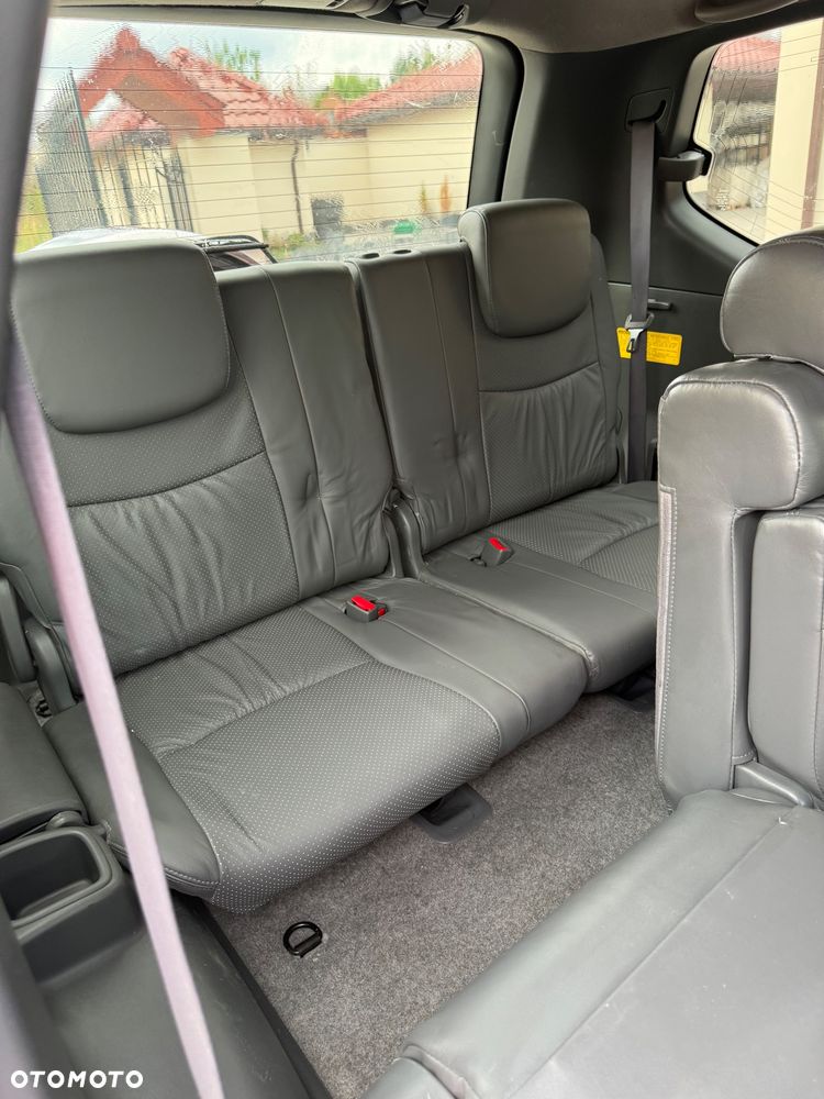 Toyota Land Cruiser 3.0 D Luna Comfort - 17