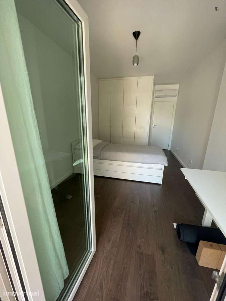 Apartamento com 2 quartos - localizado em Carcavelos Lisbon - Grande imagem: 4/60