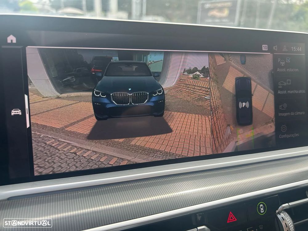 BMW X5 45 e xDrive Pack M - 25