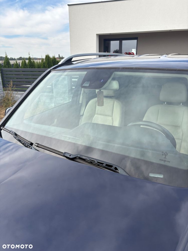 Mercedes-Benz GLK 220 CDI BlueTEC 4-Matic - 7