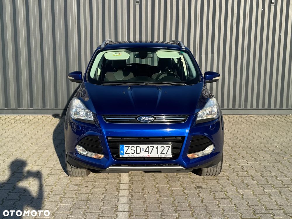 Ford Kuga 1.5 EcoBoost FWD Trend ASS - 5
