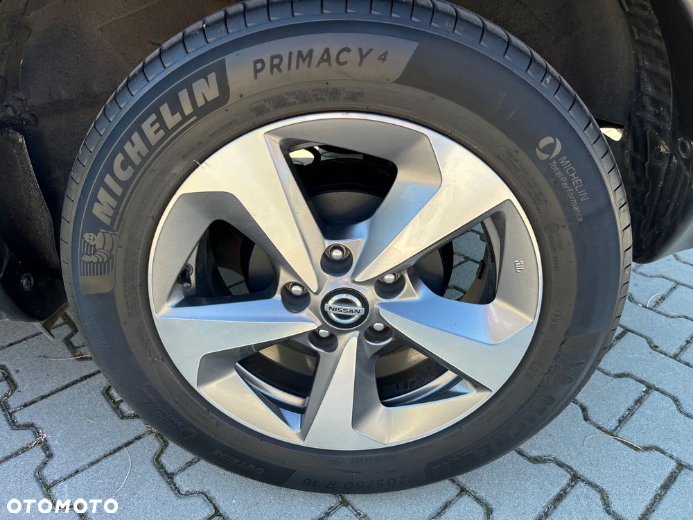 Nissan Juke 1.6 Acenta - 17