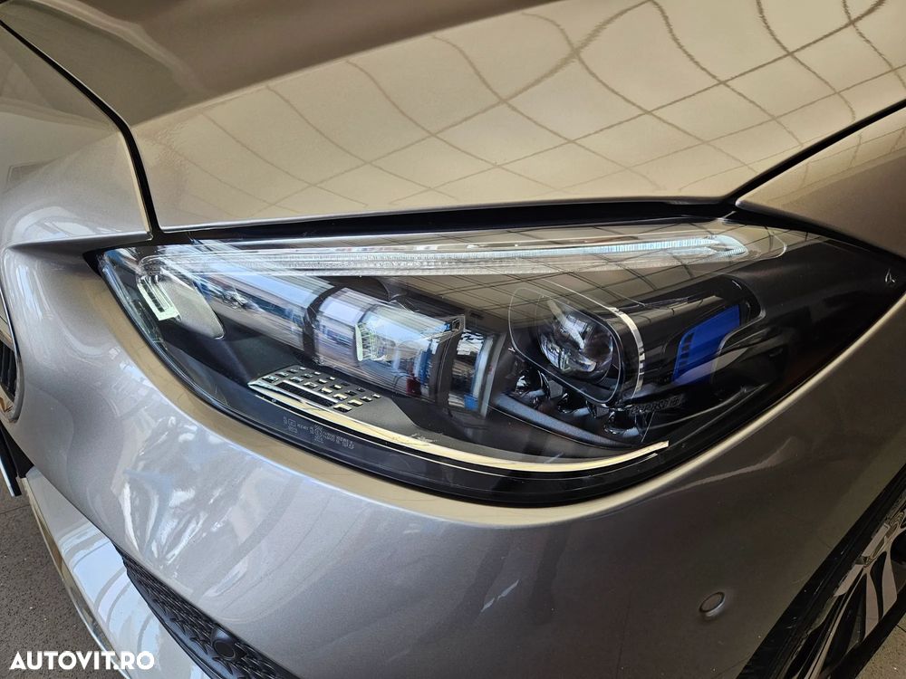 Mercedes-Benz C 300 MHEV - 31