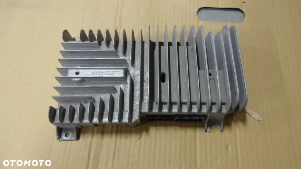 BOSS Wzmacnicz audio Nissan Altima 28060-JB20A Infiniti G25 G37 Q40 28061-JK61A