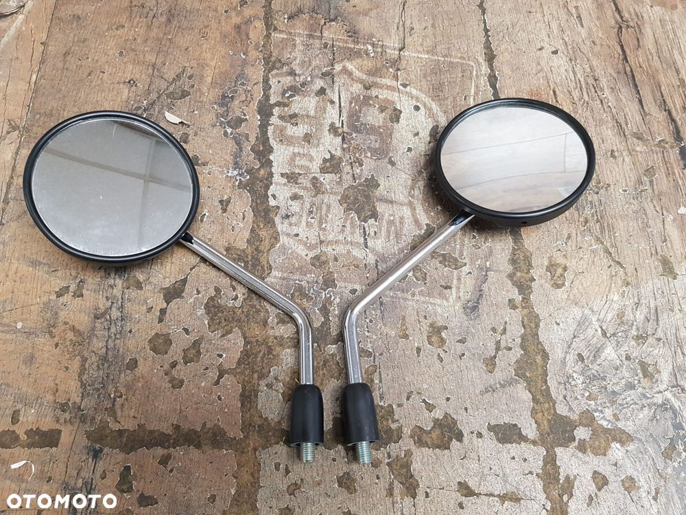 Lusterka motocyklowa para - 3