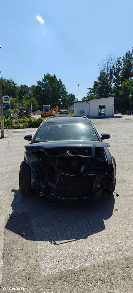 Audi A4 Avant 1.9 TDI - 1