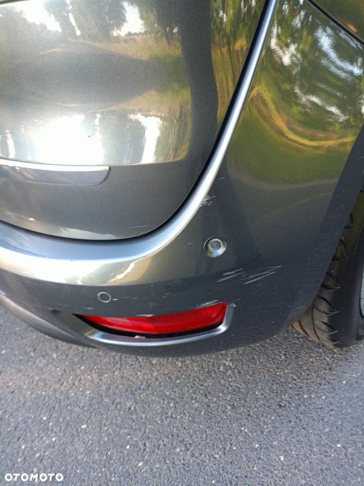 Citroën C4 Picasso BlueHDi 150 EAT6 Exclusive - 4