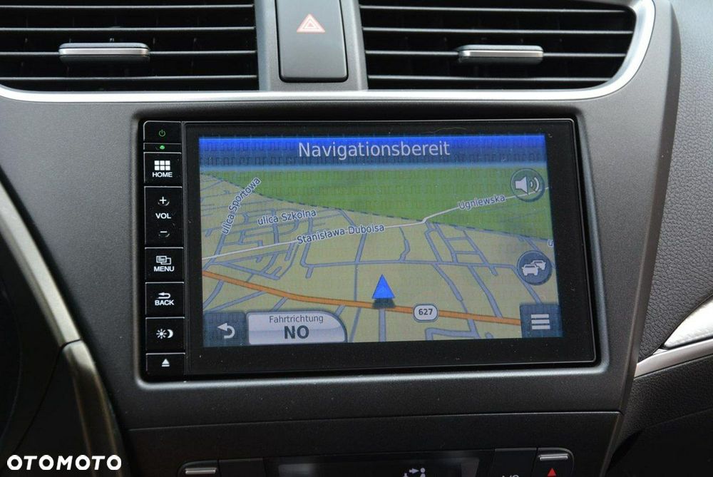 Honda Civic 1.8 Elegance (ADAS / Connect+) - 27