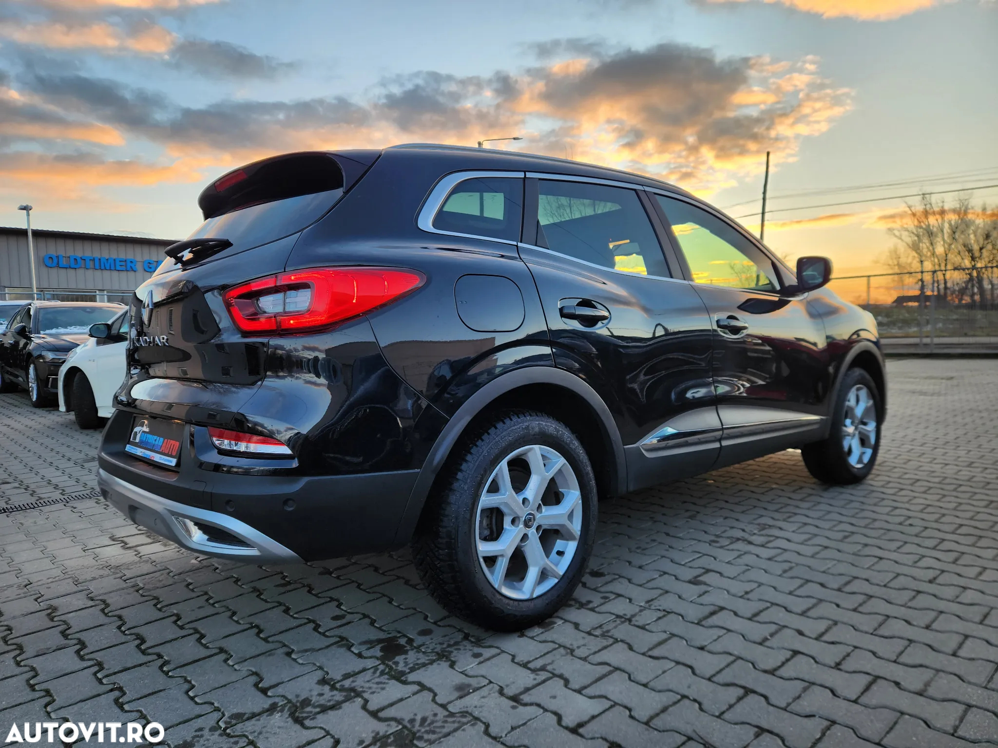Renault Kadjar - 3