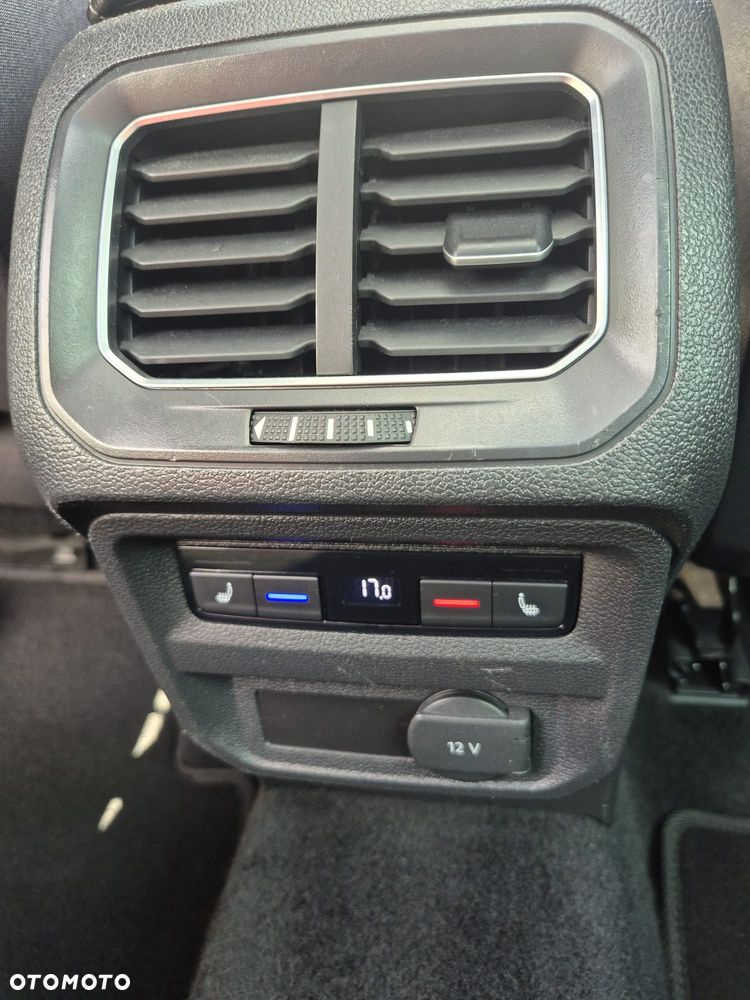 Volkswagen Tiguan 2.0 TSI BMT 4Mot Highline DSG - 21