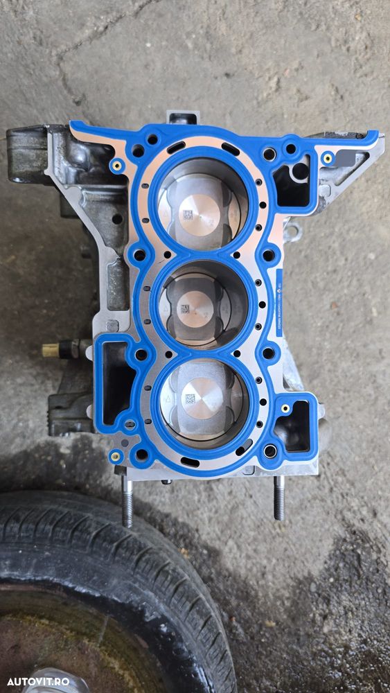 Dacia Logan 1.0 SCe SL PLUS - 9