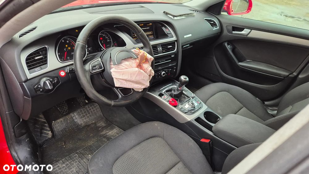 Audi A5 Sportback 1.8 TFSI - 29