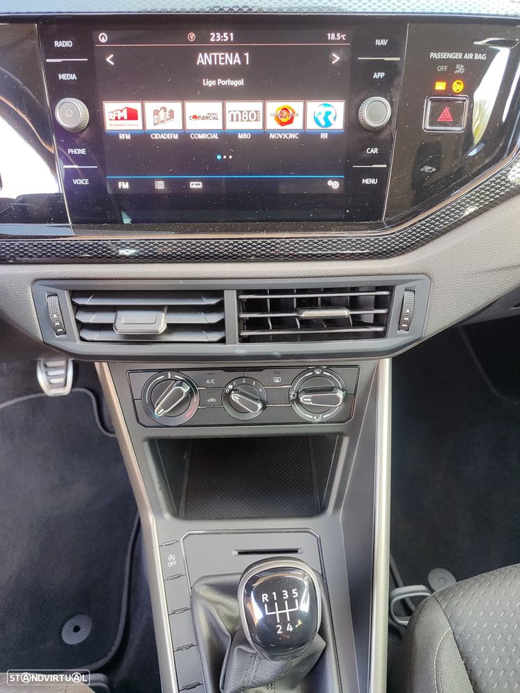 VW Polo 1.6 TDI Highline - 24