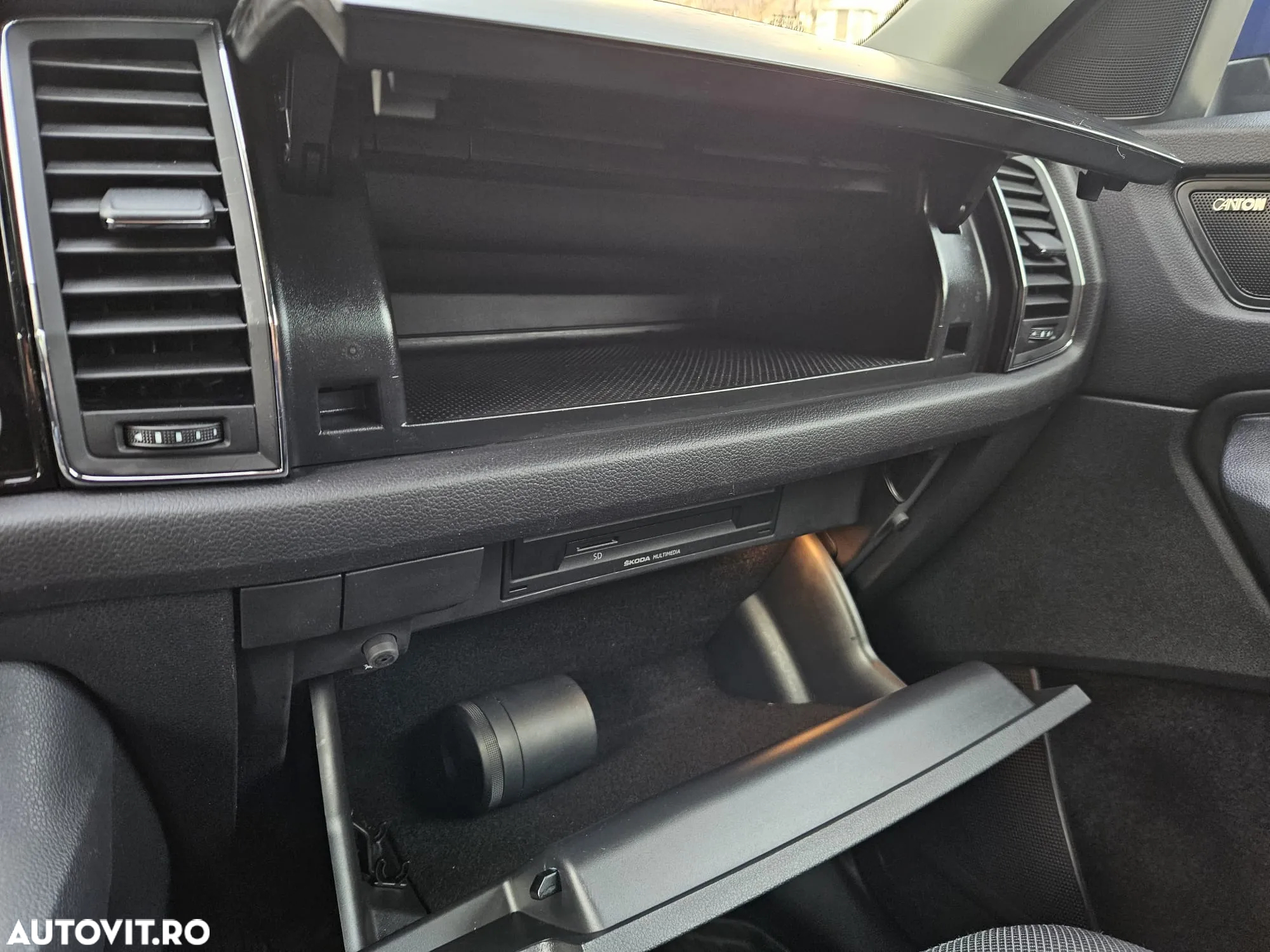 Skoda Kodiaq 2.0 TDI 4X4 DSG Ambition - 20