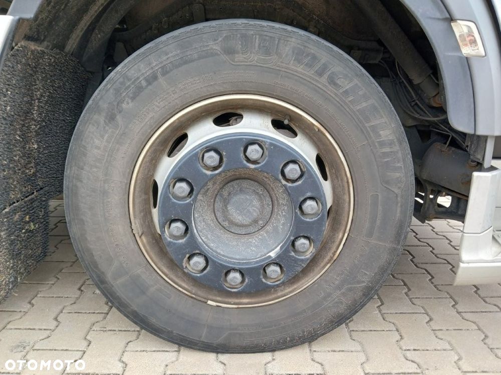 DAF XF 480 FT (33027) - 28