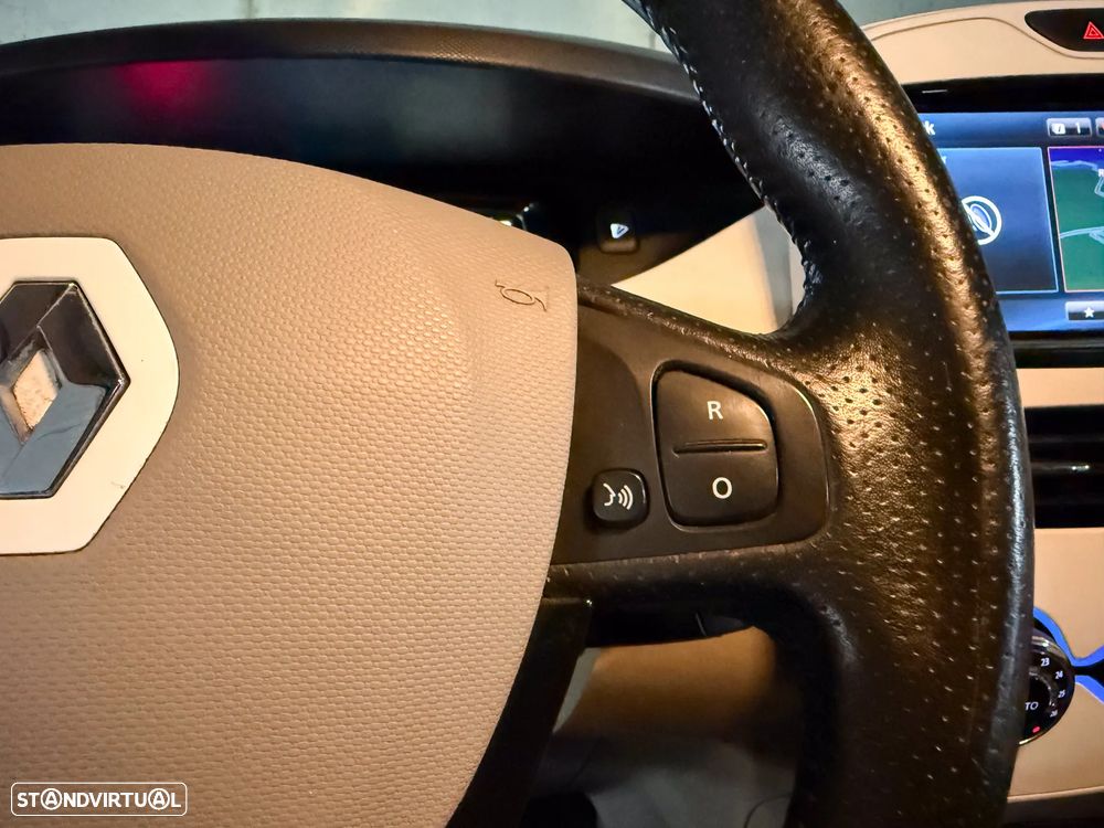 Renault Zoe (c/ Bateria) EV 40 110hp Equilibre - 14