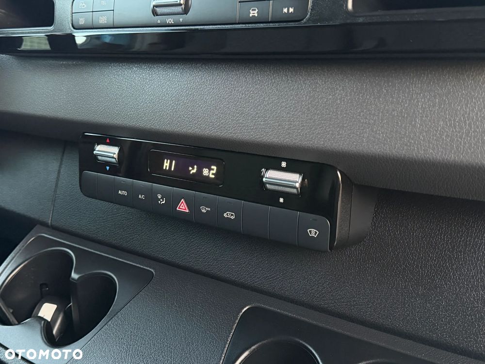 Mercedes-Benz SPRINTER // 319 CDI // 3.0 V6 190 KM // AUTOMAT // MAŁY PRZEBIEG //  BEZWYPADKOWY // L2H1 // FULL LED // SALON PL // 1 WŁ // - 38