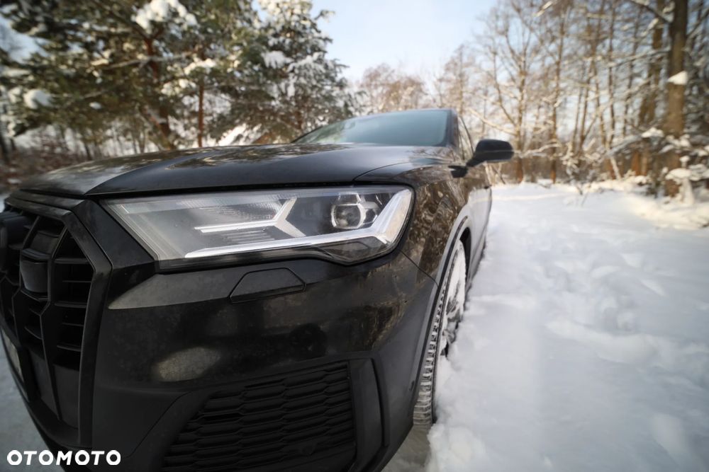 Audi Q7 - 17