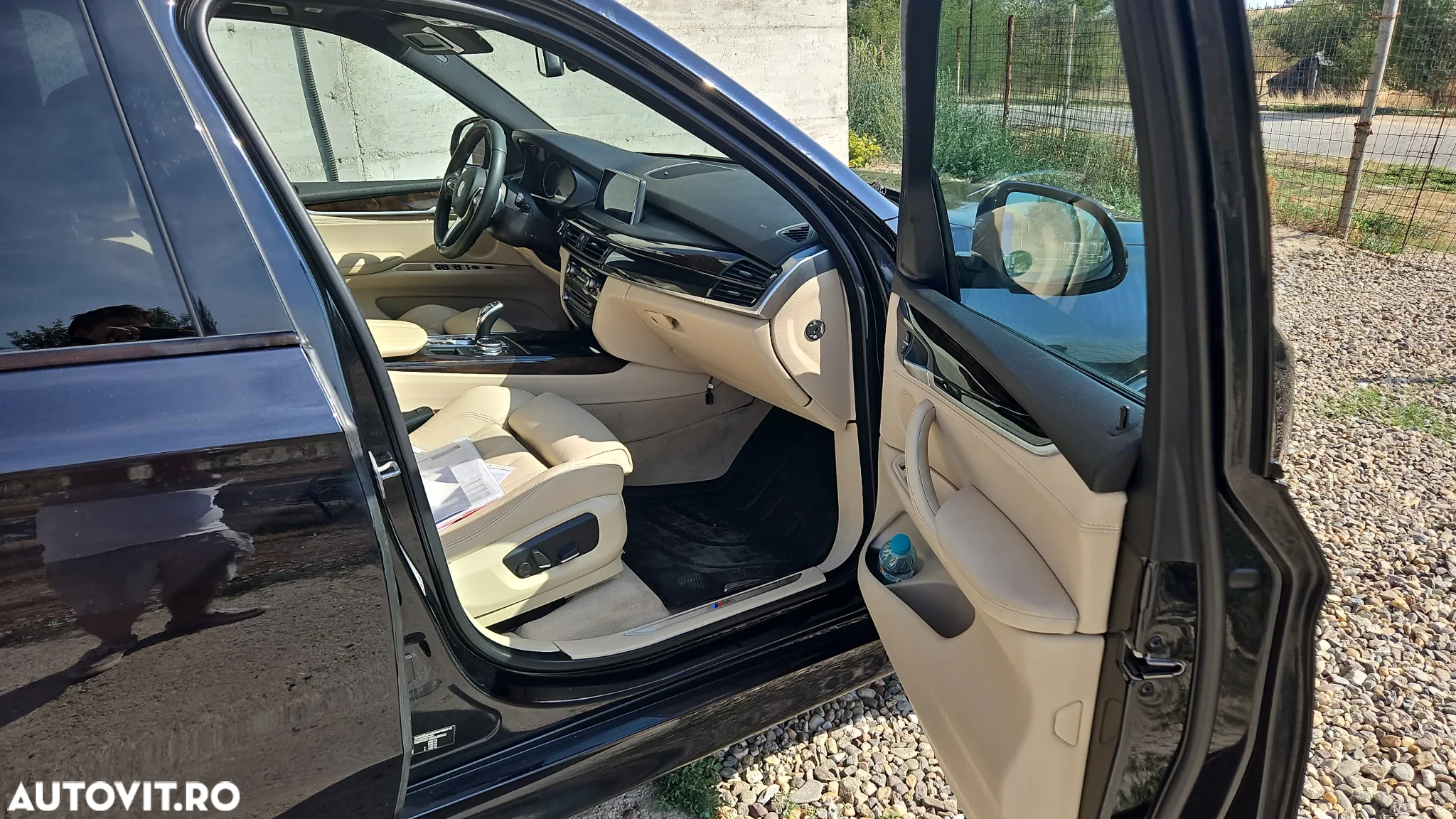 BMW X5 xDrive40d - 14